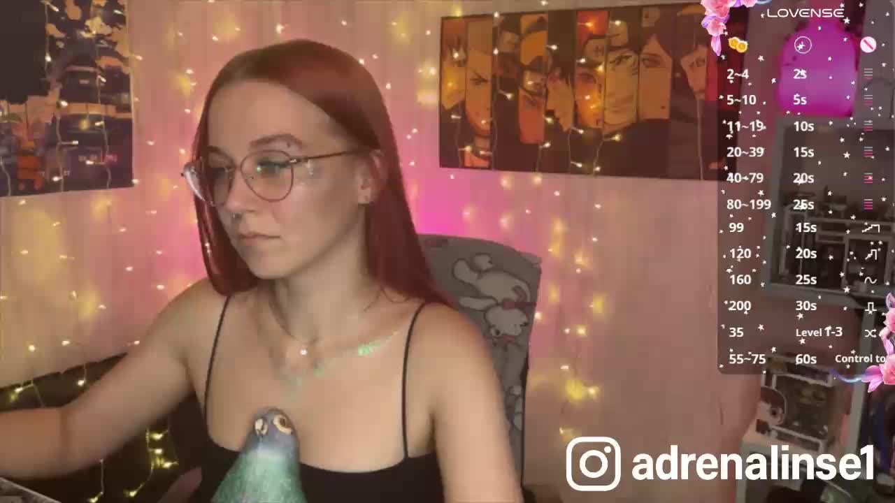 Kushina Live Sex December 14, 2025