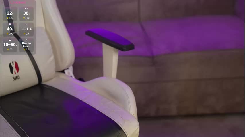 anabel2054 Live Sex September 21, 2025