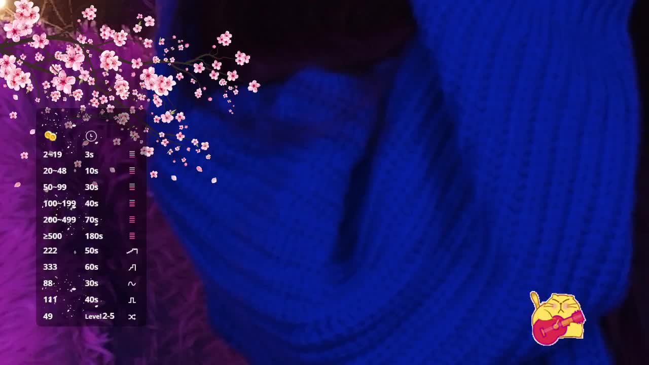 Taliswoman Live Sex December 17, 2025