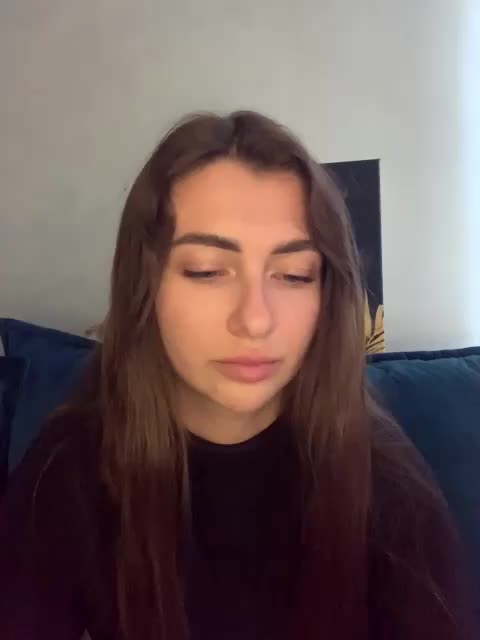 WILDGIRL Live Sex December 19, 2025