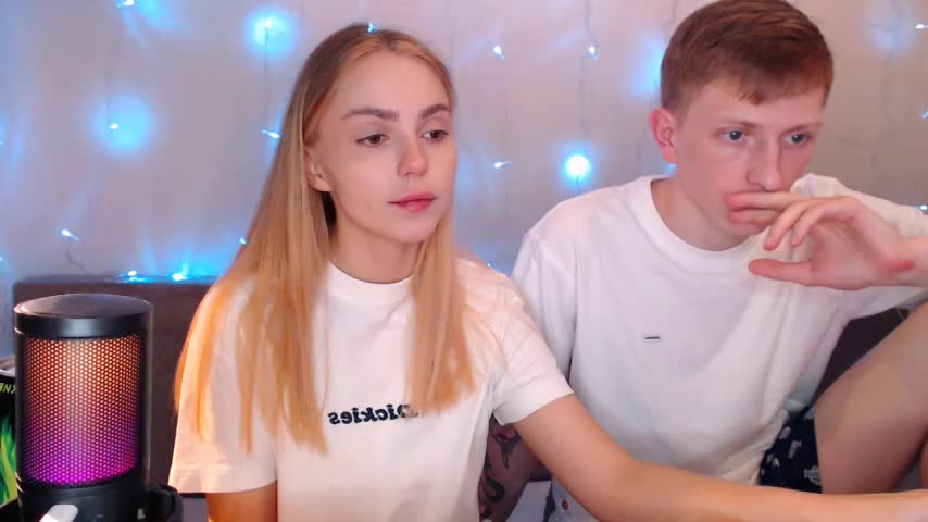 juliaanddima Live Sex December 18, 2025