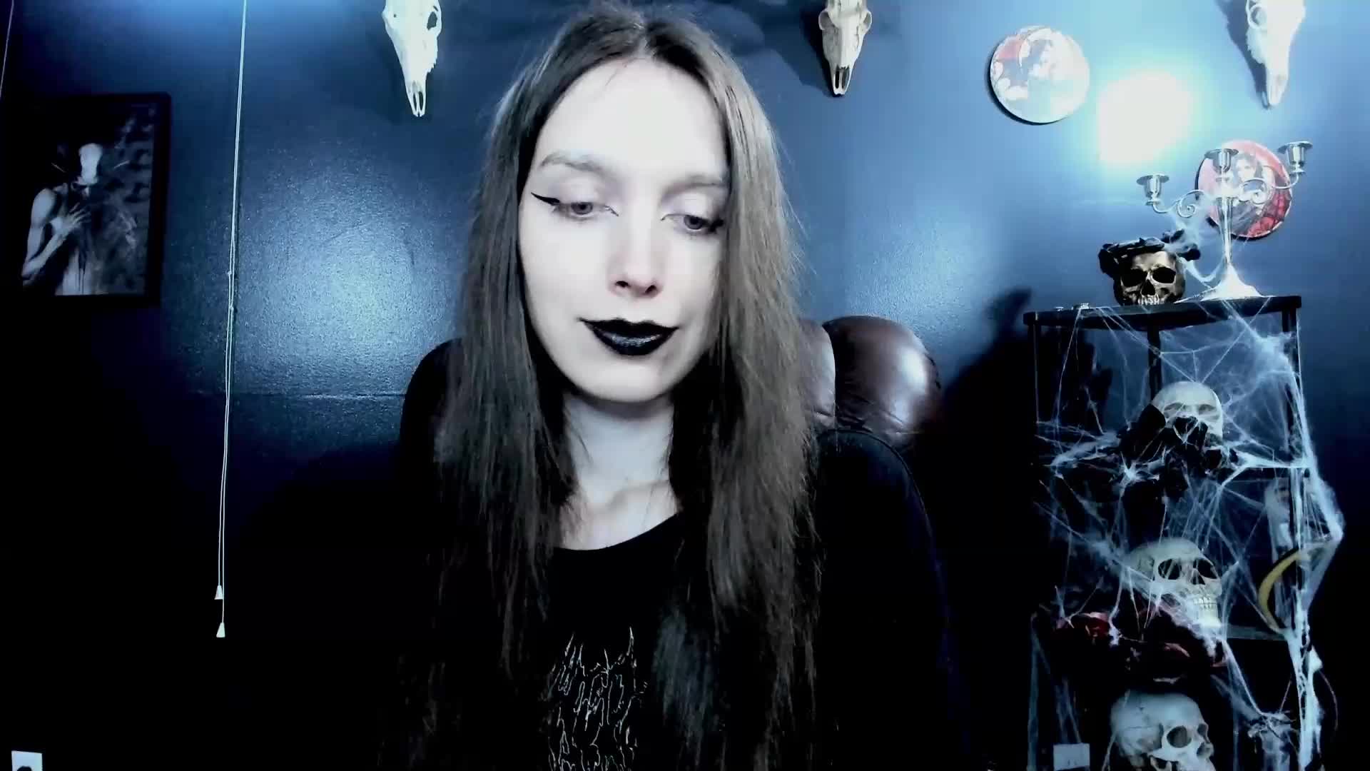 NarcissaDark Live Sex December 13, 2025