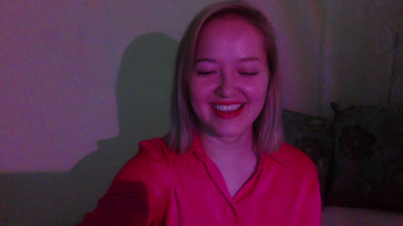 -Sweet-smile- Live Sex December 12, 2025