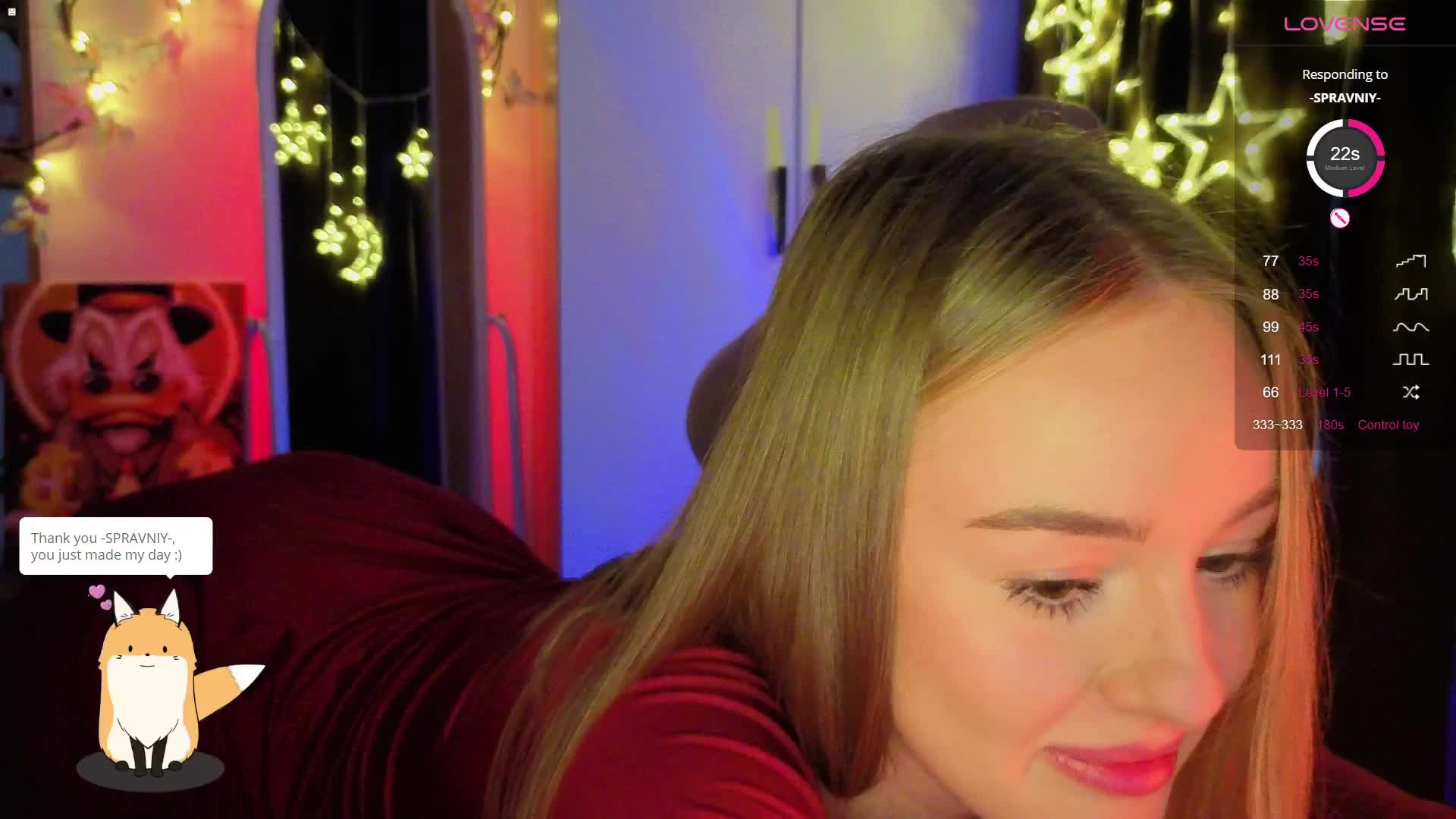 Nestyzz Live Sex December 18, 2025