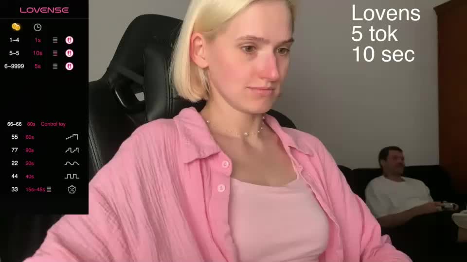sexy_sweets Live Sex December 20, 2025