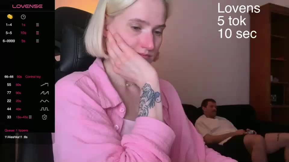 sexy_sweets Live Sex December 20, 2025