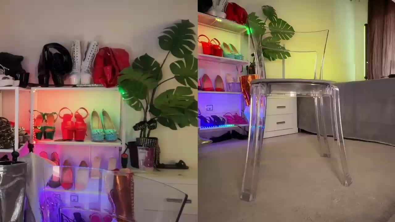 Erika_Kirman Live Sex December 13, 2025