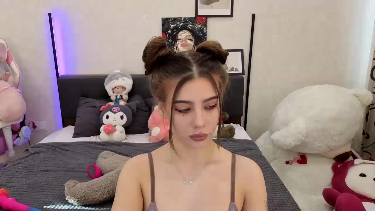 dolly-ll Live Sex December 14, 2025