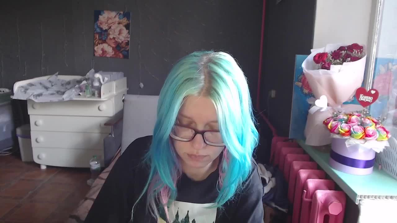 malvinella Live Sex December 18, 2025