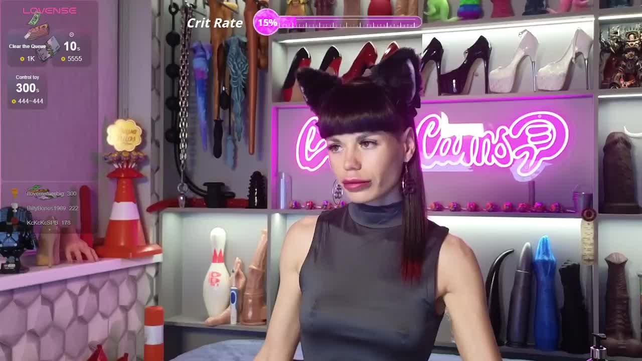 Youlalia Live Sex December 13, 2025