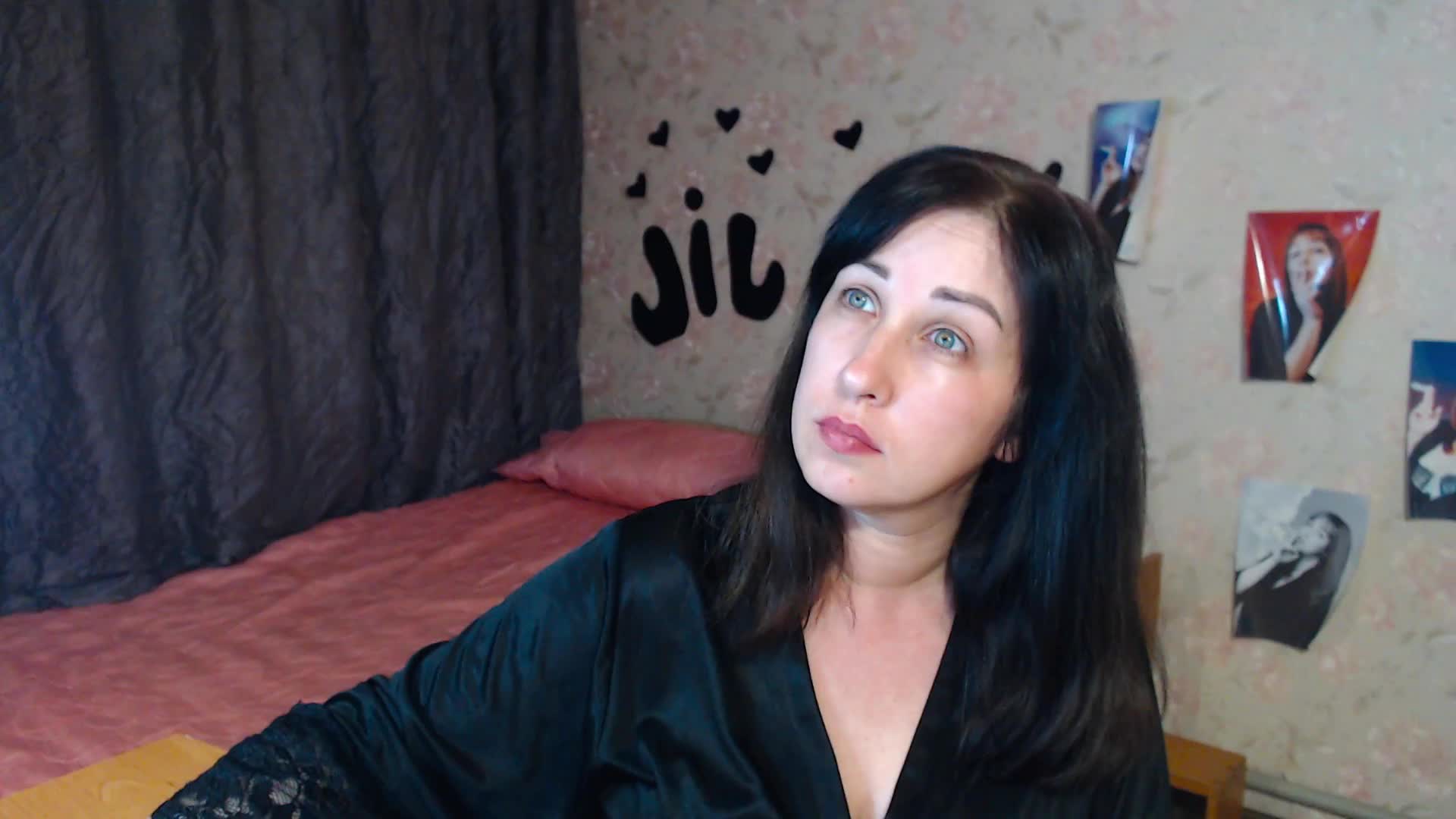 JillStevens Live Sex December 19, 2025