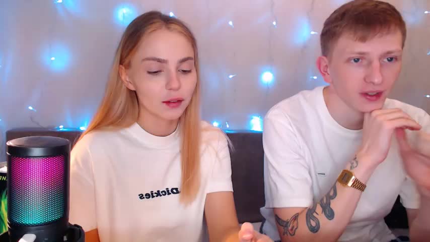 juliaanddima Live Sex December 18, 2025