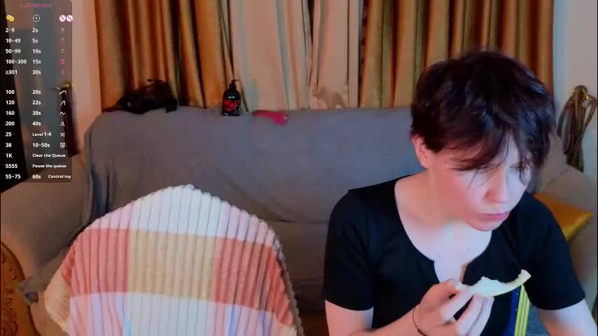 berry_assortment Live Sex December 13, 2025