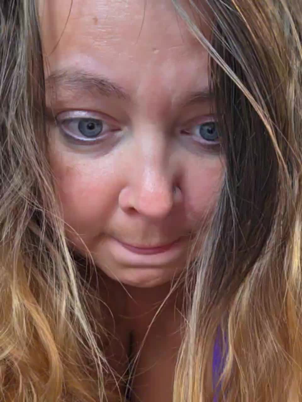 FLUFFY_BEAUTY Live Sex December 19, 2025