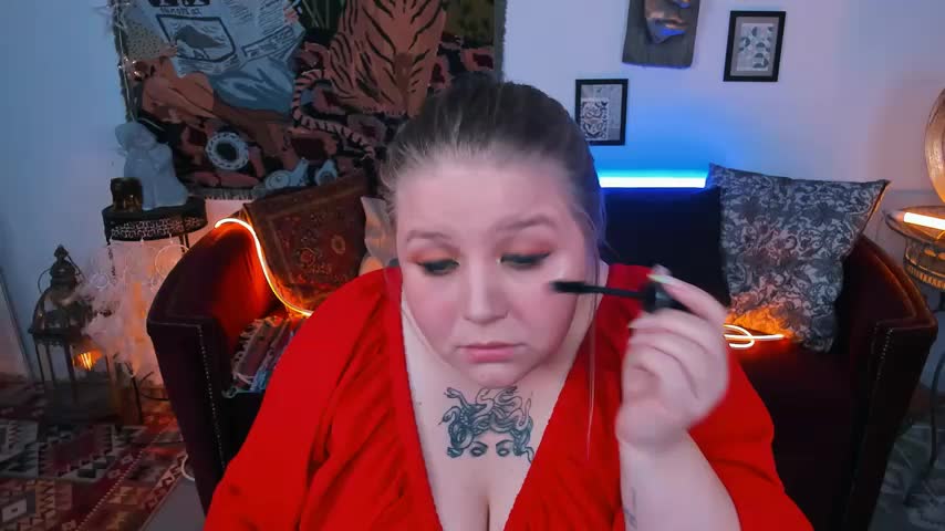 SladaDell Live Sex December 18, 2025