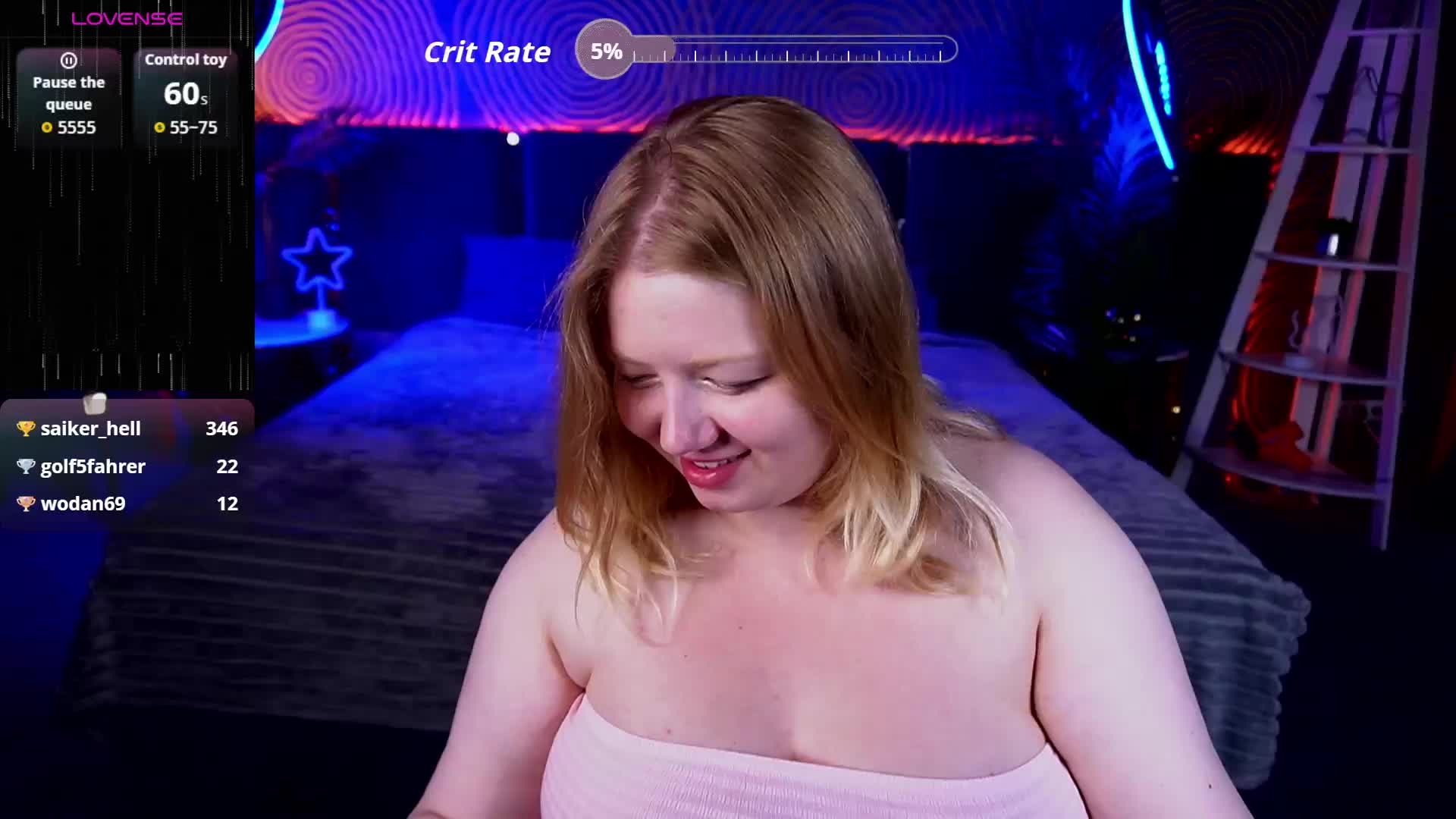 TinkerrBelll Live Sex December 17, 2025