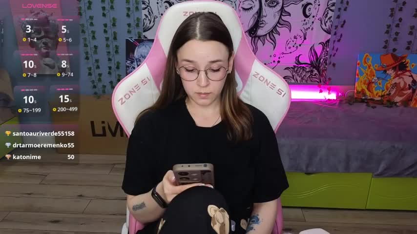 Sweet_frosti Live Sex December 14, 2025