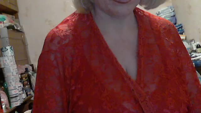 Bonditta Live Sex December 14, 2025