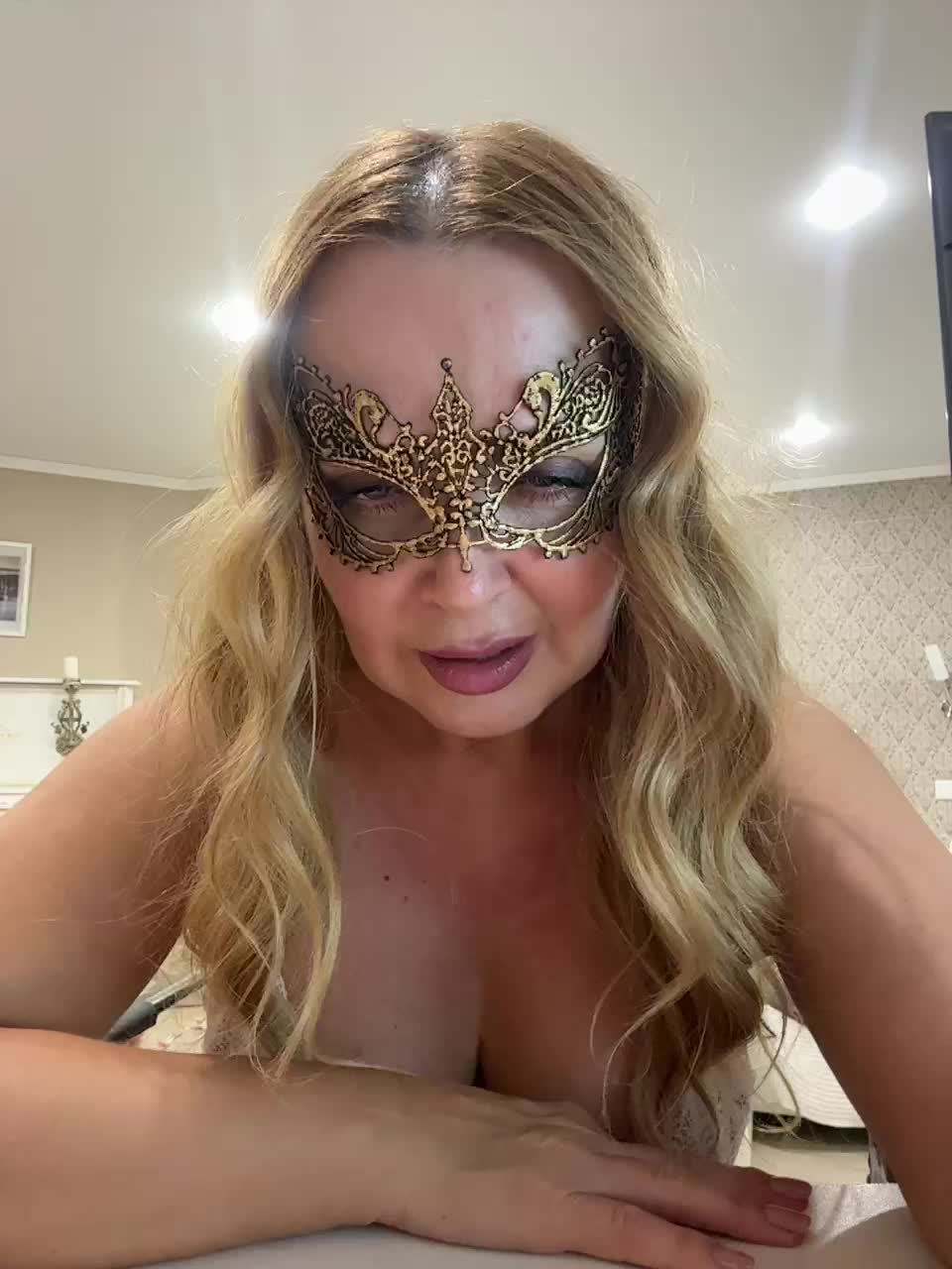 Milf_Zabava Live Sex December 14, 2025