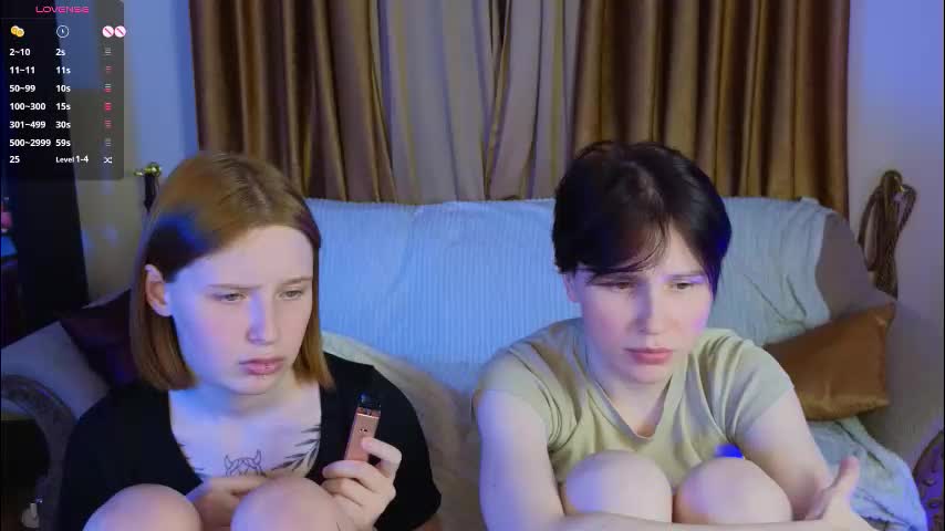 babees_eva Live Sex December 14, 2025