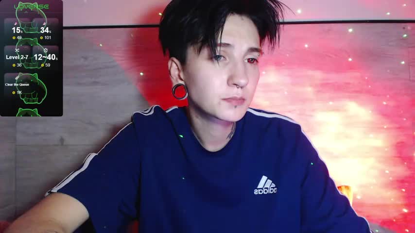 Ray-Taylor Live Sex September 22, 2025