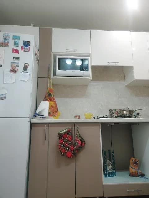 LaliaMia Live Sex December 18, 2025