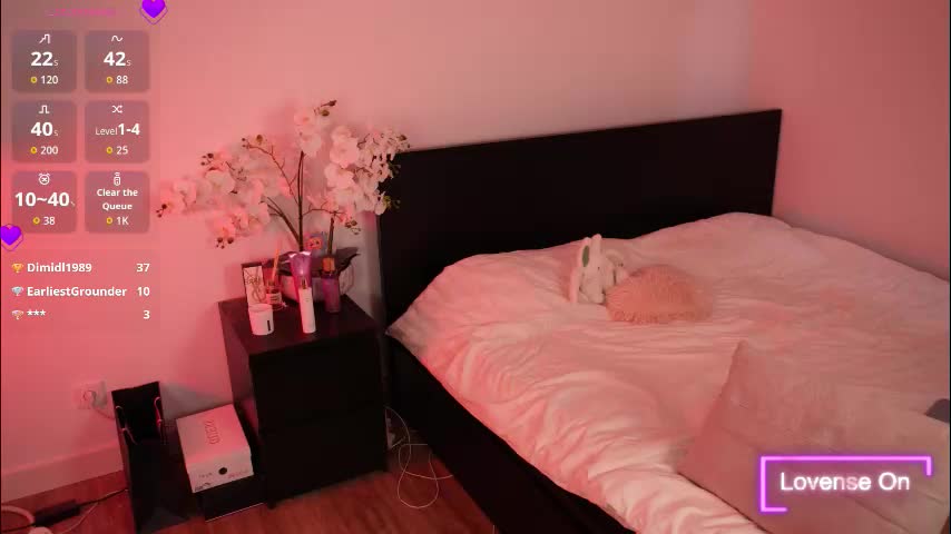 lilly_colins Live Sex December 13, 2025