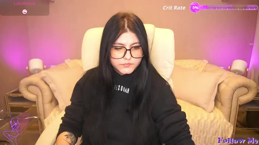 NanaDaizy Live Sex December 15, 2025