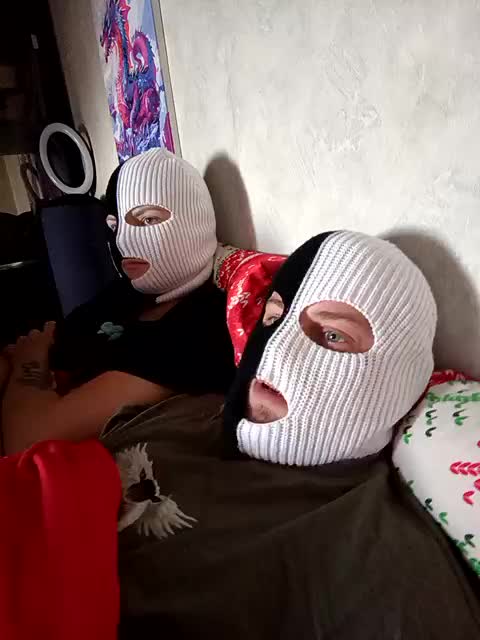 Kiss-Kissaa Live Sex December 18, 2025