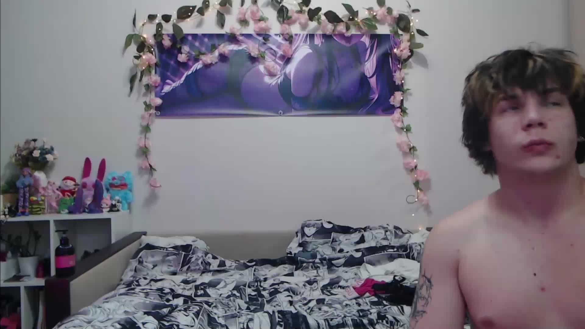 Night-angell Live Sex December 14, 2025