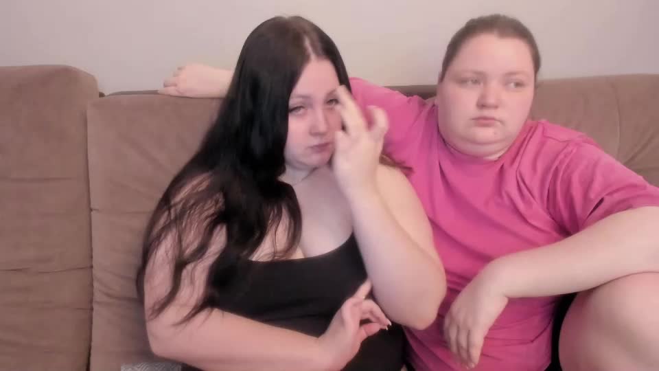 ihaveasecret_ Live Sex December 13, 2025