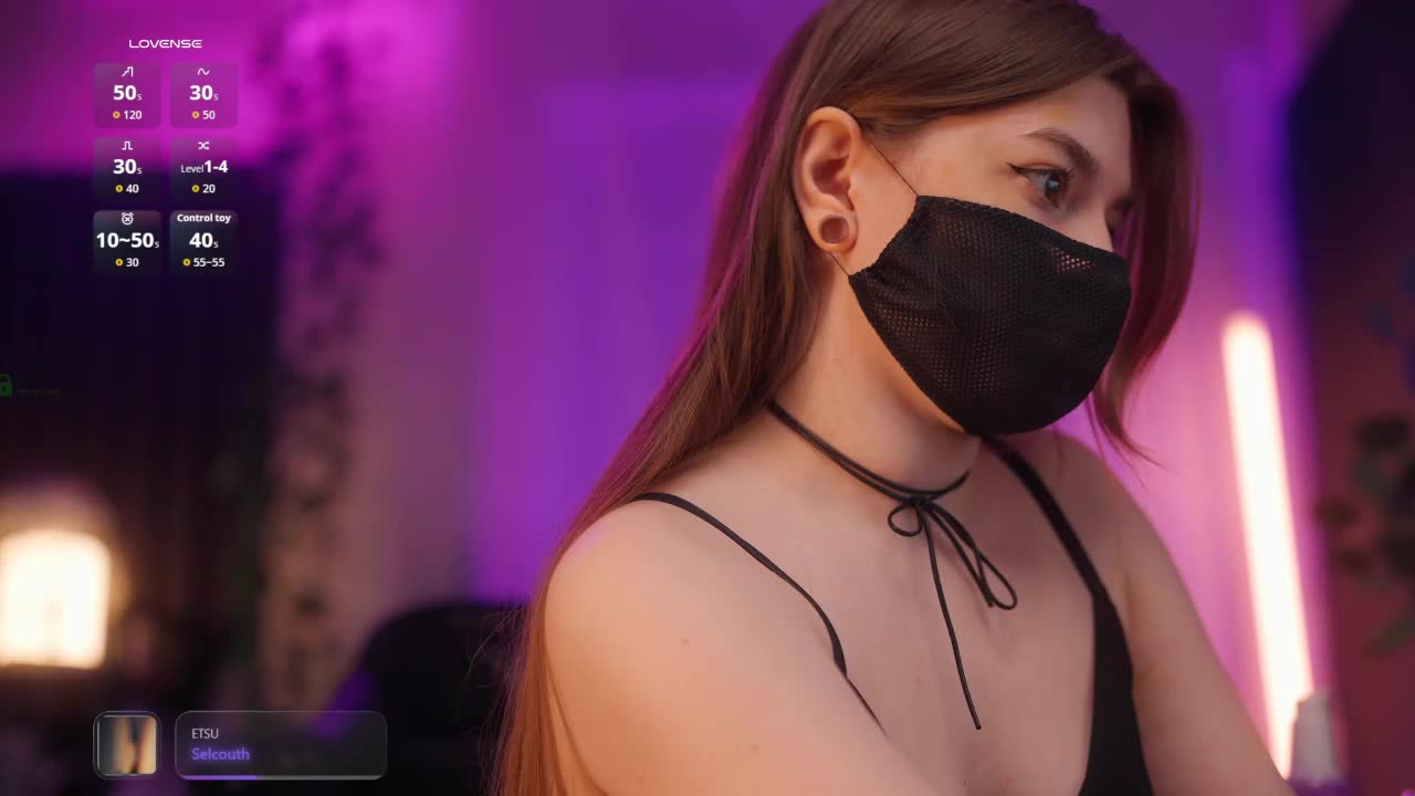 arimass Live Sex December 15, 2025