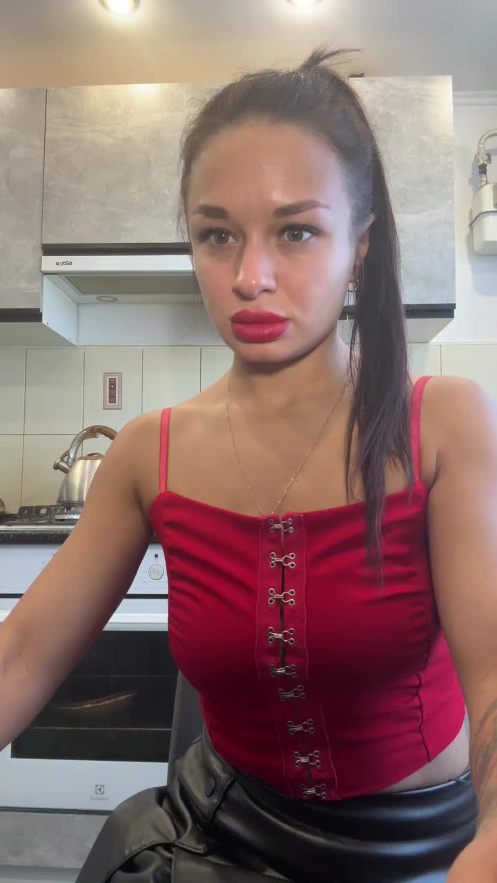 Maryllove Live Sex December 14, 2025