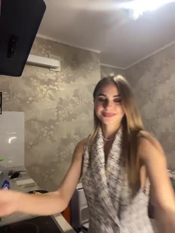 GraceTorrez Live Sex December 14, 2025
