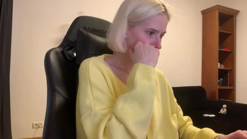 Sexy_Sweets Live Sex December 20, 2025