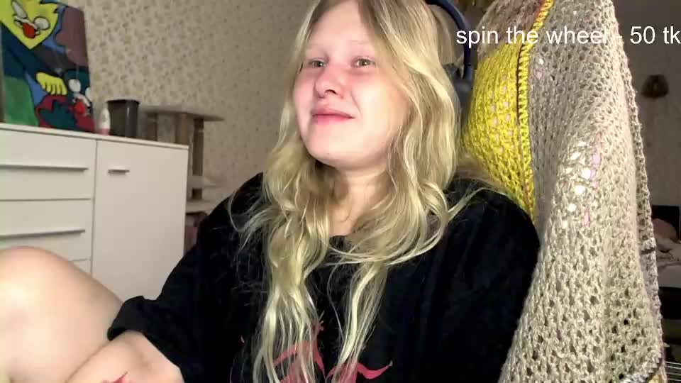 fairydreams_ Live Sex December 17, 2025