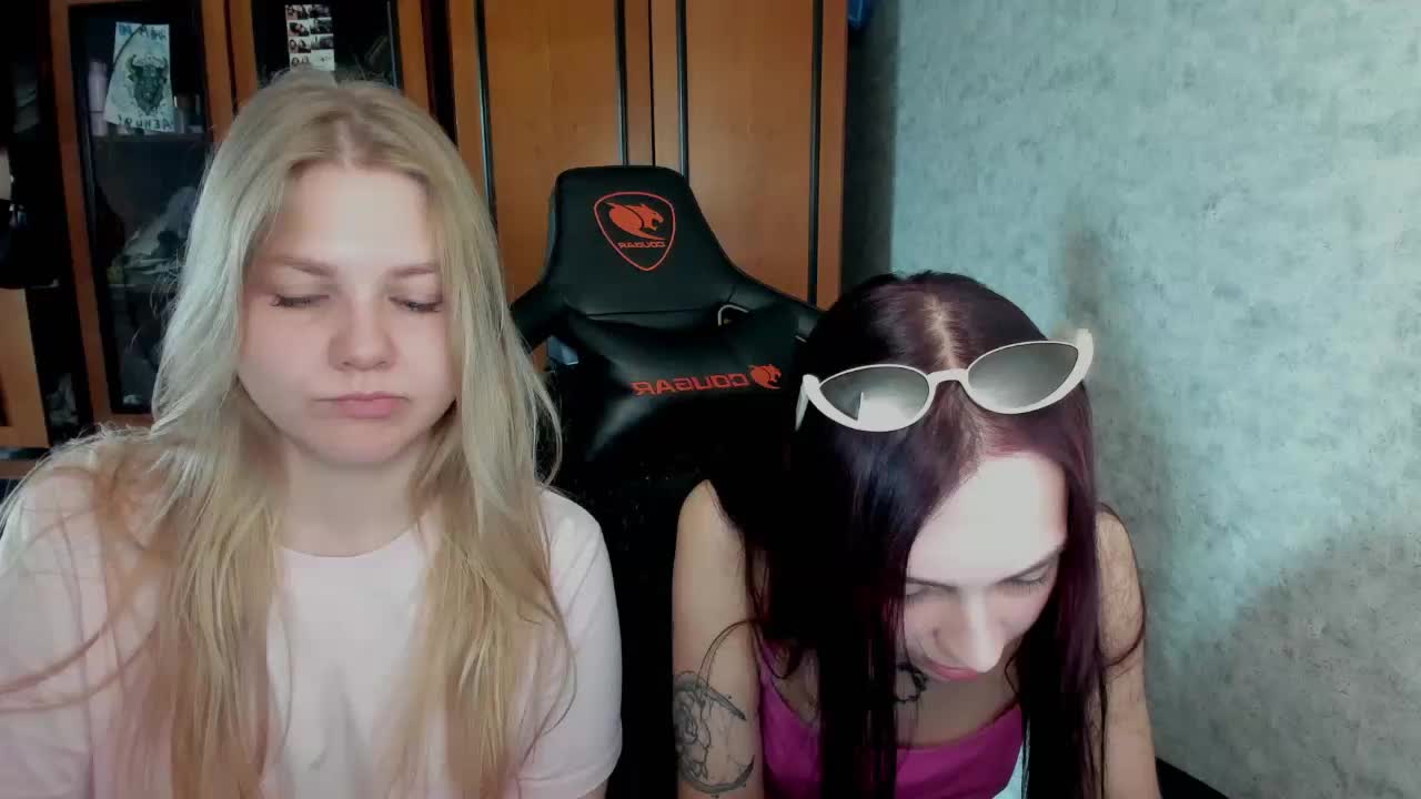 Rachel-Sharps Live Sex December 15, 2025