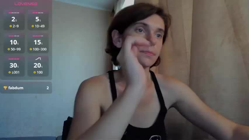 Your_Kitty Live Sex December 17, 2025