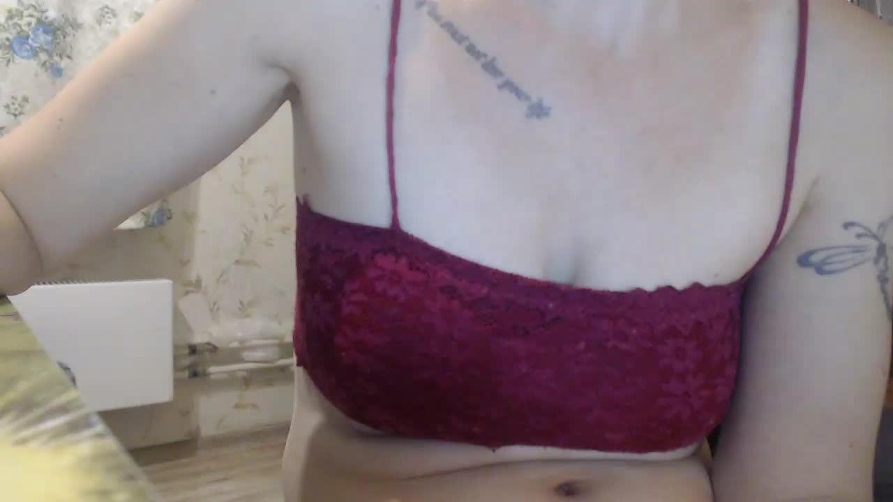 berry252 Live Sex December 14, 2025