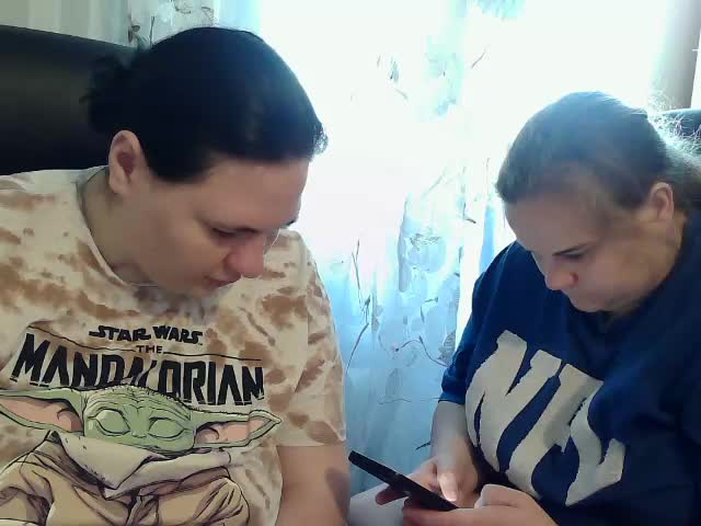 HollyXEva Live Sex December 14, 2025