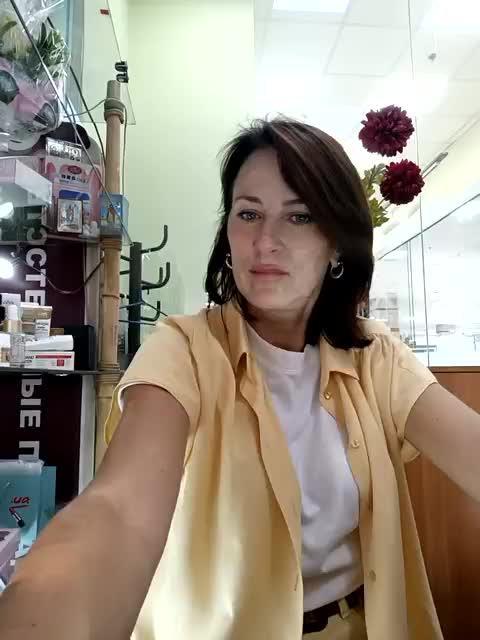 Agnes77 Live Sex 2025.09.24