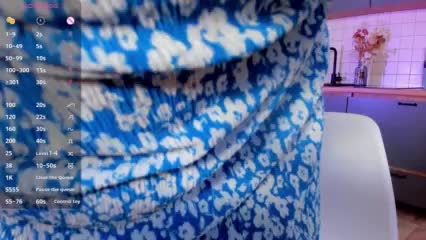 SaintMaria Live Sex December 14, 2025