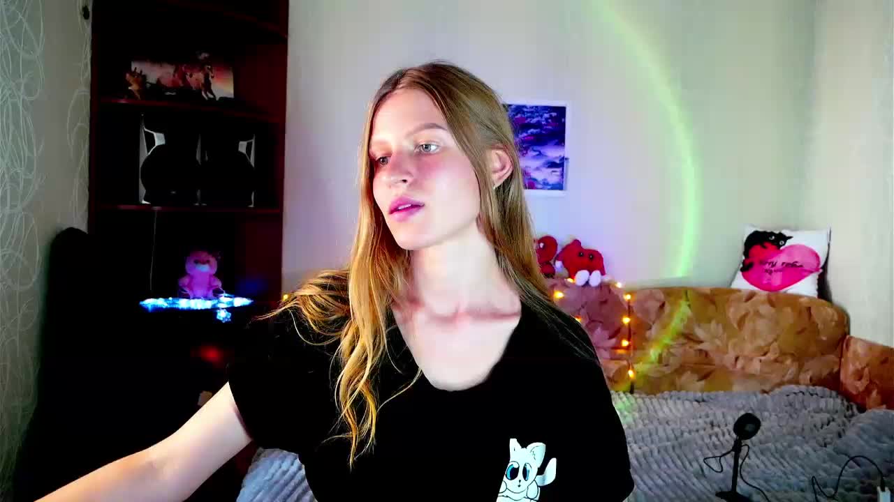 LunaEvan Live Sex December 13, 2025