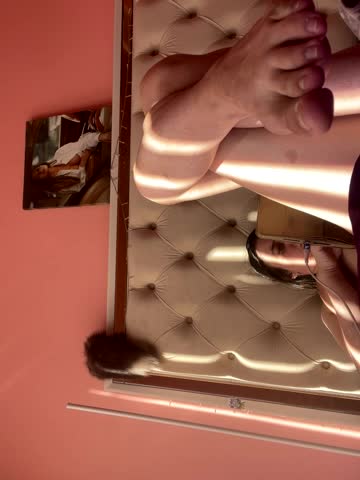 Flossy_Vettie Live Sex December 18, 2025