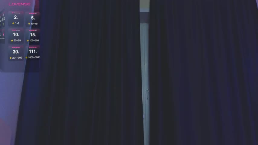 RoxyChill Live Sex December 13, 2025