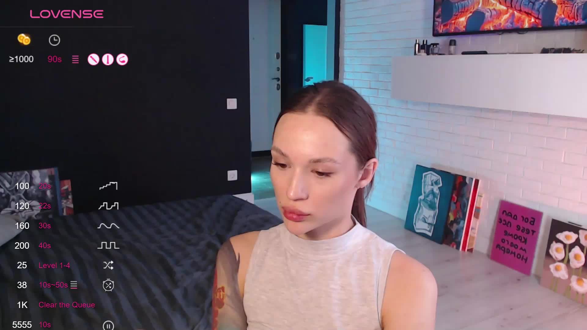 JadeSwift Live Sex December 13, 2025