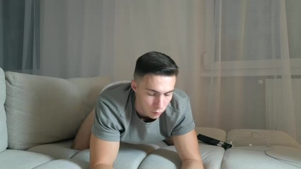 cristianovilla Live Sex 2025.09.24