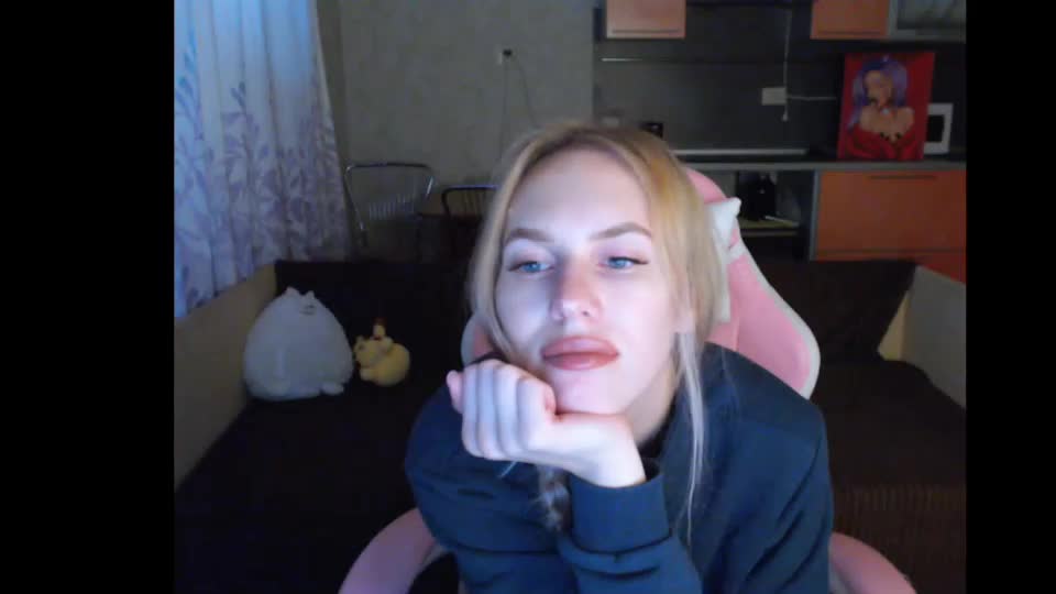 elsa_shine Live Sex December 13, 2025