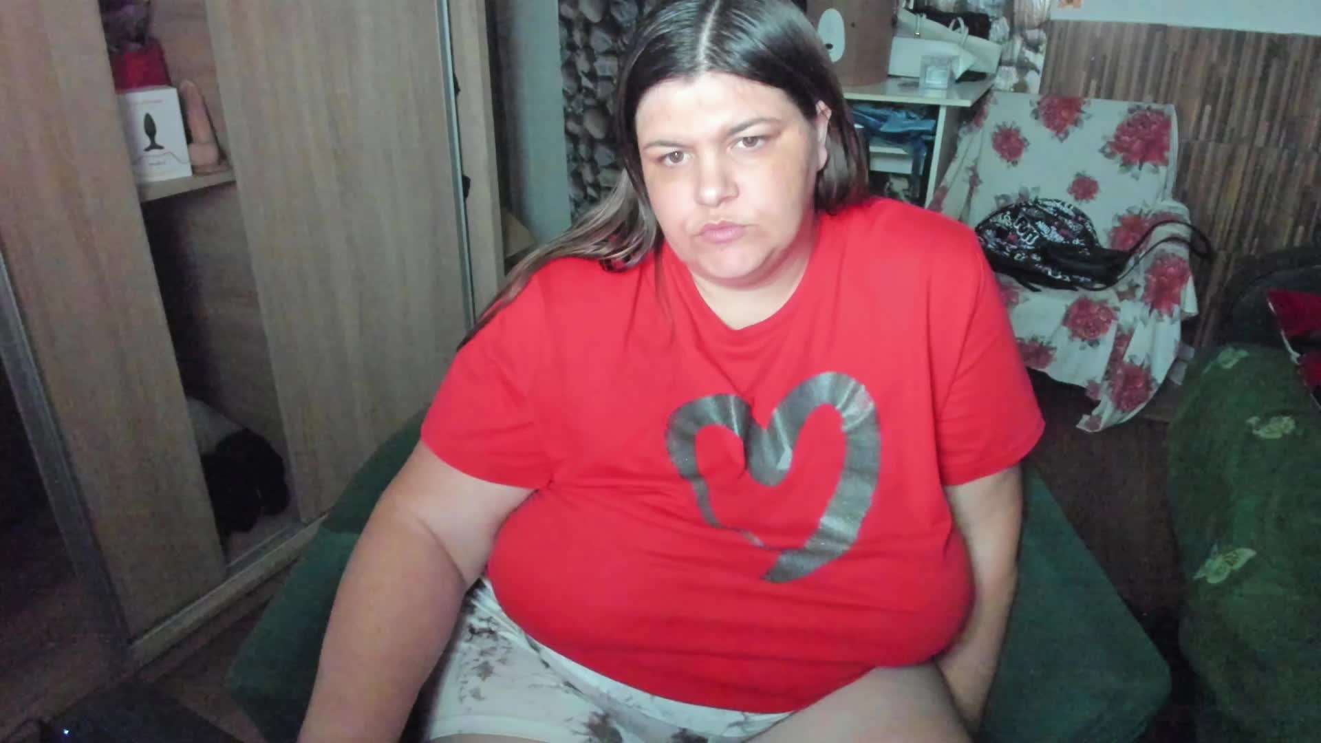 Ionysexylips69 Live Sex December 15, 2025