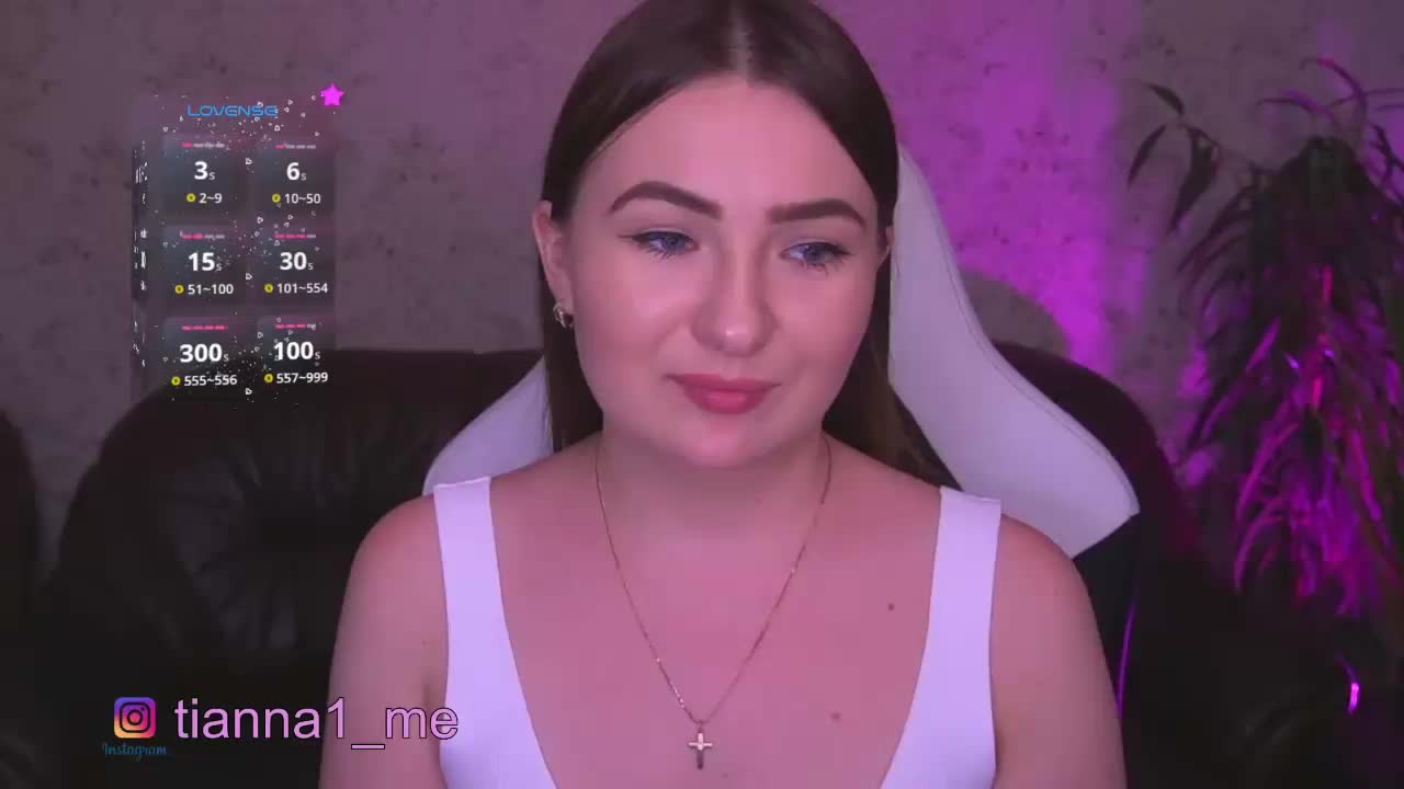 Tianna_me Live Sex December 18, 2025